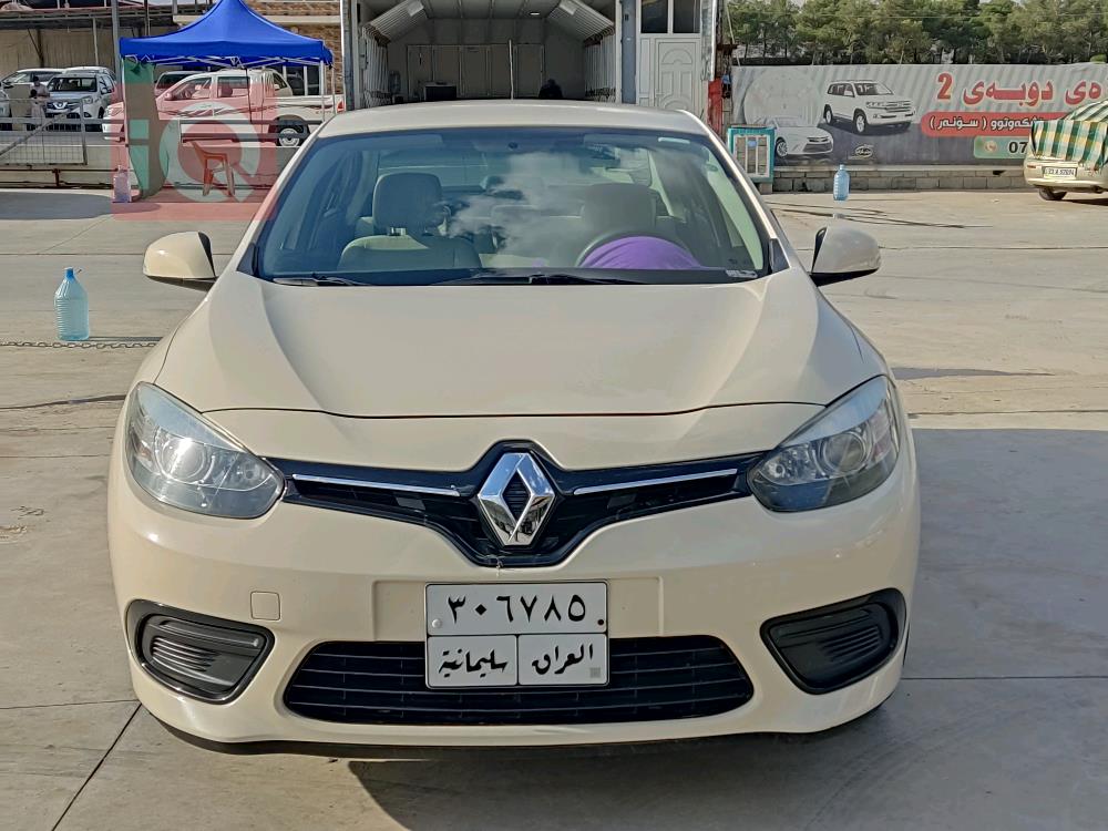 رينو فلوينس